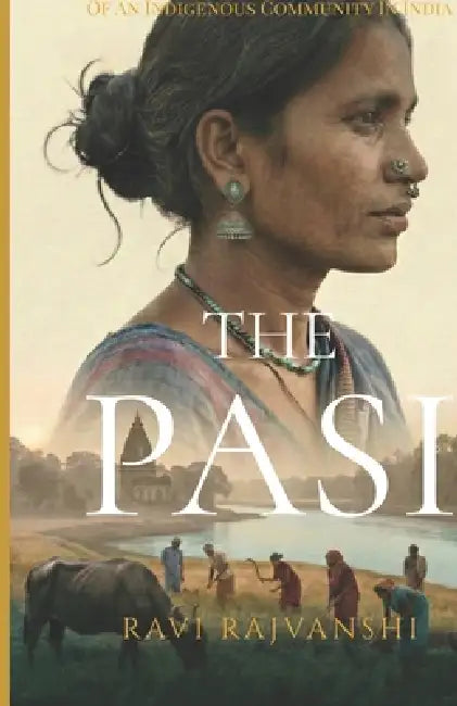 The Pasi: An Anthropological Journey of an Indigenous Community in India by Ravi Rajvanshi