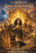 The Ring of King Solomon Book 2: The Gate of Courage: "Courage Isn't The Absence of Fear. It's Walking Through It." by Marty Ransom