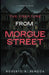 The Creature from Morgue Street by Roberto R. Bengoa