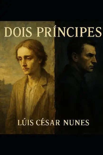 Dois Príncipes: Duas Lógicas de Ação by Luís César Nunes