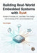 Building Real-World Embedded Systems with Rust: Modern Firmware, IoT, and Real-Time Design with Embassy, RTIC, and embedded- hal by Rhys Gallagher