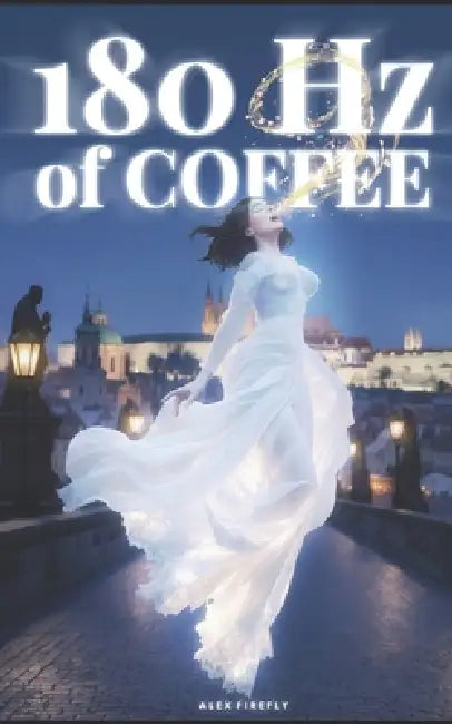 180Hz de café by Alex Firefly