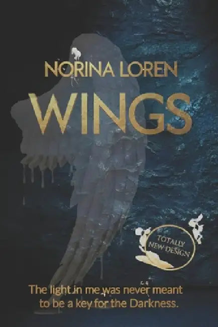 Wings: Revised Edition by Norina Loren
