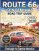 Route 66 Centennial Road Trip Guide 2026: America's Mother Road Revolutionary Adventure with Must-See Attractions, Maps, Diners and Itineraries from C by Harold N. Finch, Cole R. Freeman