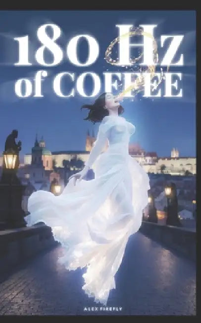 180Hz of Coffee by Alex Firefly