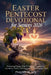 Easter Pentecost Devotional For Seniors 2026: Navigating Change With 50 Days Of Resurrection, Ascension, Power And Purpose For The Seasoned Soul by Psalms Black