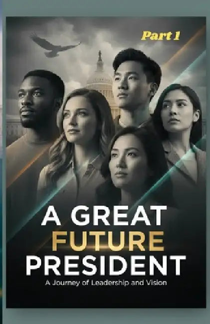 A Great Future President Part 1: A Journey of Leadership and Vision by Abra Assidenou