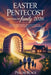 Easter Pentecost Devotional For Family 2026: Living The New Creation Life In Your Home And A Walk Through The Seven Weeks That Changed Everything by Psalms Black