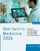 Geriatric Medicine: Practical, Evidence-Based Care Strategies for Older Adults in Clinical Practice by Matthew S. Daniel