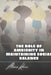 The role of ambiguity in maintaining social balance: Invisible Patterns of Social Life by Alexa Korni
