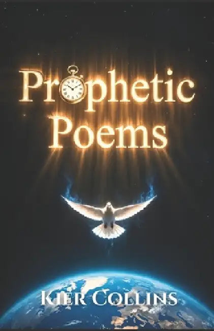 Prophetic Poems