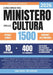 Concorso MiC 2026 codice 1 Assistenti alla Vigilanza: 400 Quiz Commentati e 10 Simulazioni: il percorso guidato per dominare materie specifiche e ques by Formazione Concorsi