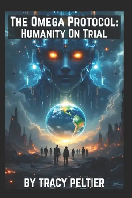 The Omega Protocol