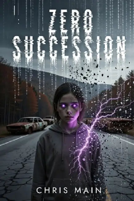 Zero Succession by Natalie Main, Chris Main