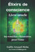 Élixirs de conscience, Livre oracle: 62 remèdes vibratoires pour l'âme by Gaelle Arnaud-Metta