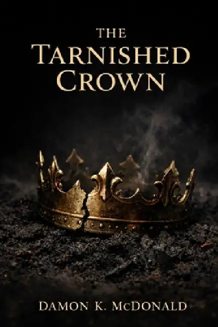 The Tarnished Crown by Damon K. McDonald