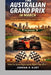 The Australian Grand Prix in March by Jordan P. Kurt