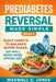 Prediabetes Reversal Made Simple Book 2: Food, Movement, and Daily Habits That Stabilize Blood Sugar by Maxwell C. Jones