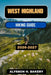 West Highlands Hiking Guide by Alysson H. Bakery
