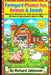 Farmyard Phonics Fun: Animals & Sounds: Interactive Adventures for Little Learners (Ages 2-5): QR Codes to Digital Games & Hands-On Play! by Richard Jablonski