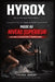 Hyrox: Passe au Niveau Supérieur: La méthode complète du compétiteur moderne pour réussir sa première course by Gwendal Sensert