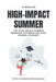 The High-Impact Summer Program Playbook for High School Students by Edmission Us