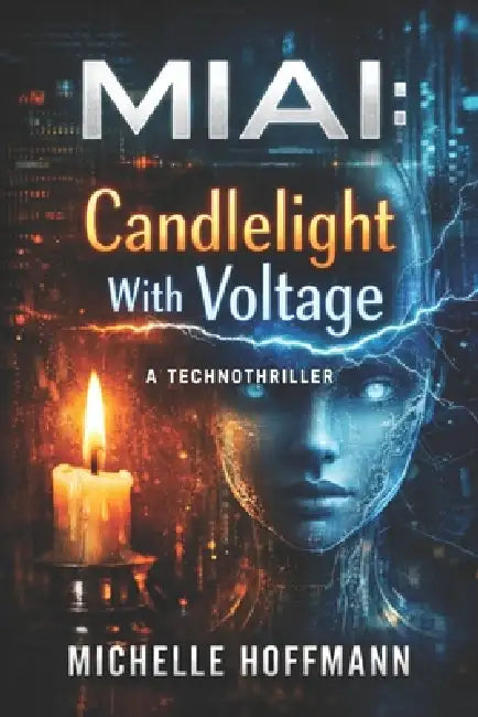 Miai: Candlelight With Voltage by Michelle Hoffmann