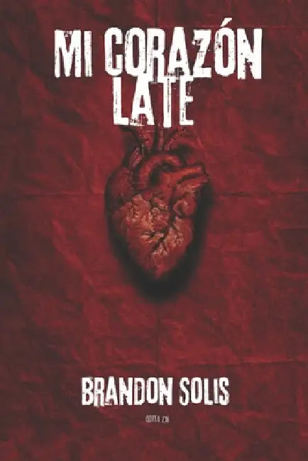 Mi corazón late by Brandon Solis