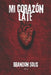 Mi corazón late by Brandon Solis
