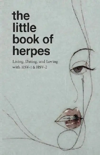 The Little Book Of Herpes