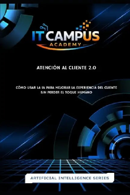 Atención al Cliente 2.0 by Angel Arias