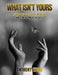What Isn't Yours: A Calm Way to Let Go of What You Were Never Meant to Carry by Anthony Ward