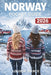 Norway Pocket Guide 2026: Insider Tips for Fjords, Coastal Cruises, and Unforgettable Arctic Experiences by Louie R. Pierce