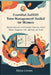 Essential AuDHD Time Management Toolkit for Women: Simple Systems to Overcome Burnout, Boost Focus, Organize Life, and Stay on Track by Maya Lioren