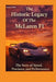 The Historic Legacy Of McLaren F1: The Story of Speed, Precision and Performance by Kingsty Phillips