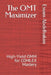 The OMT Maximizer: High-Yield OMM for COMLEX Mastery by Essam Abdelhakim