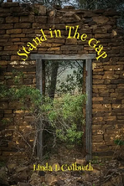 Stand In The Gap