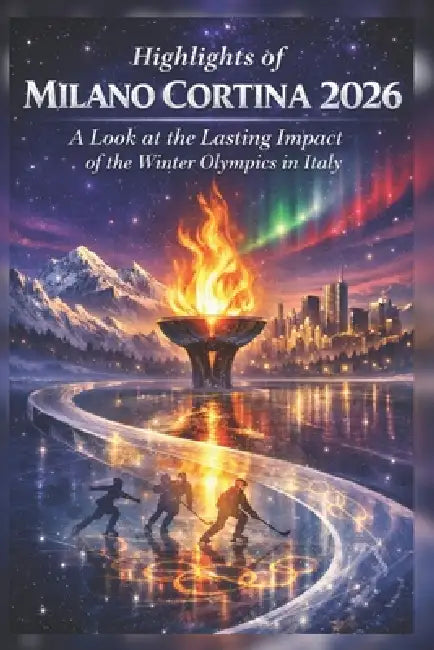 Highlights of Milano Cortina 2026: A Look at the Lasting Impact of the Winter Olympics in Italy by Paul Kolenda