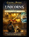 Calvin and Pudge Discover the Real Story of Unicorns Through History. From ancient scrolls to arctic seas. Myth & Mystery the Science of the Unicorn: by Steven Doornbos