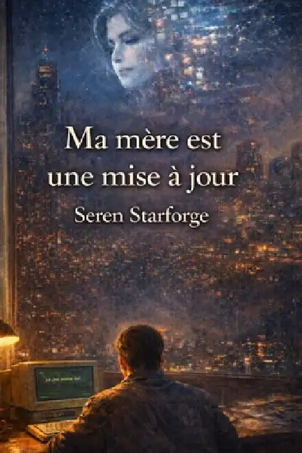 Ma mère est une mise à jour: Quand les morts se souviennent de ce que les vivants ont voulu oublier by Seren Starforge