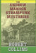The Andrew Manson Steampunk Mysteries by Robert L. Collins