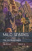 Milo Sparks: The Silk Road Glitch by Mo Khatri