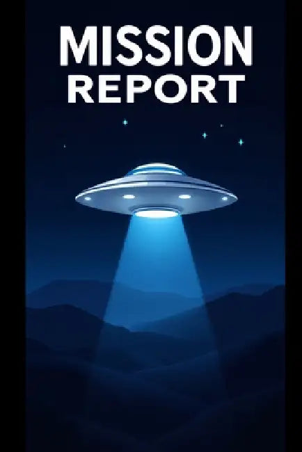 Mission Report by Wendell Charles Nesmith