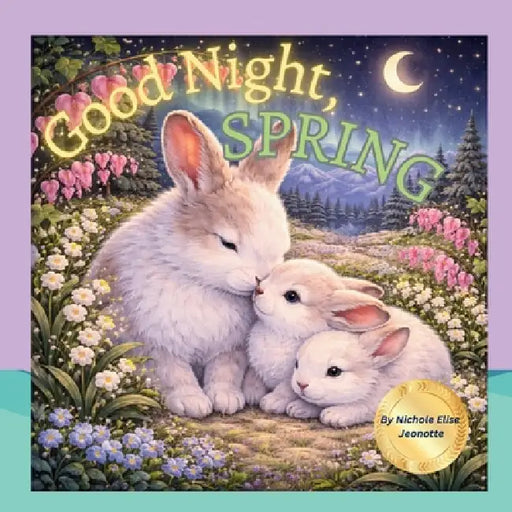 Good Night Spring