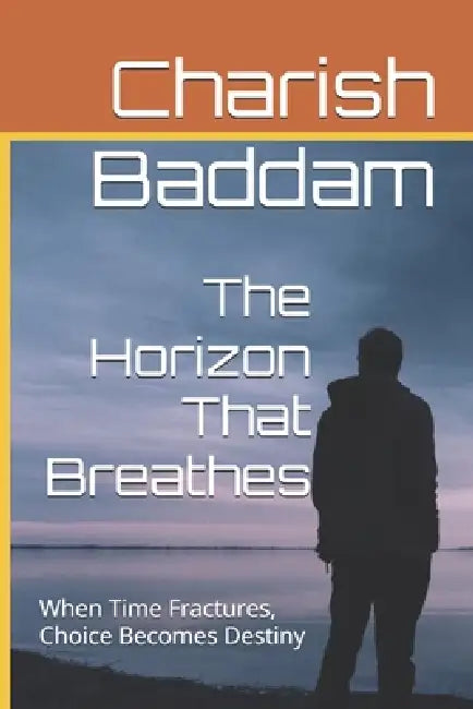 The Horizon That Breathes: When Time Fractures, Choice Becomes Destiny by Charish Baddam