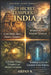 25 Secret Temples Of India