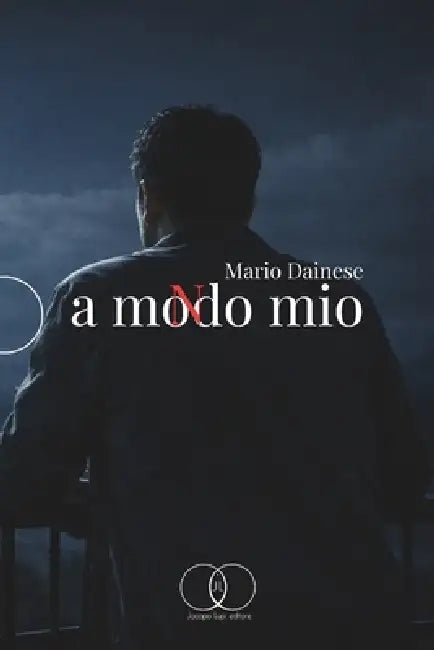A Mo[n]do Mio by Mario Dainese
