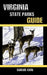 Virginia State Parks Guide by Carlos Carl
