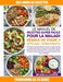 Le Manuel de Recettes Super Facile Pour La Maladie Rénale de Stade 3 Spécial Débutants: Plus de 500 recettes adaptées aux reins et à teneur contrôlée by Nelson A. O. Cooper