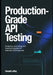 Production-Grade API Testing: Designing, Automating, and Integrating Reliable API Tests into CI/CD Pipelines by Ronald Laffey